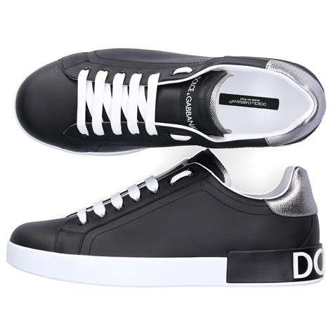 sneaker dolce gabbana mujer|dolce and gabanna men sneakers.